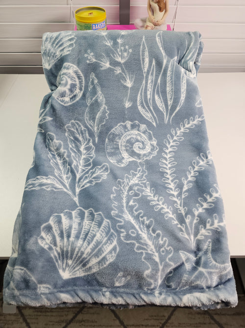 ADD-ON Throw Blanket