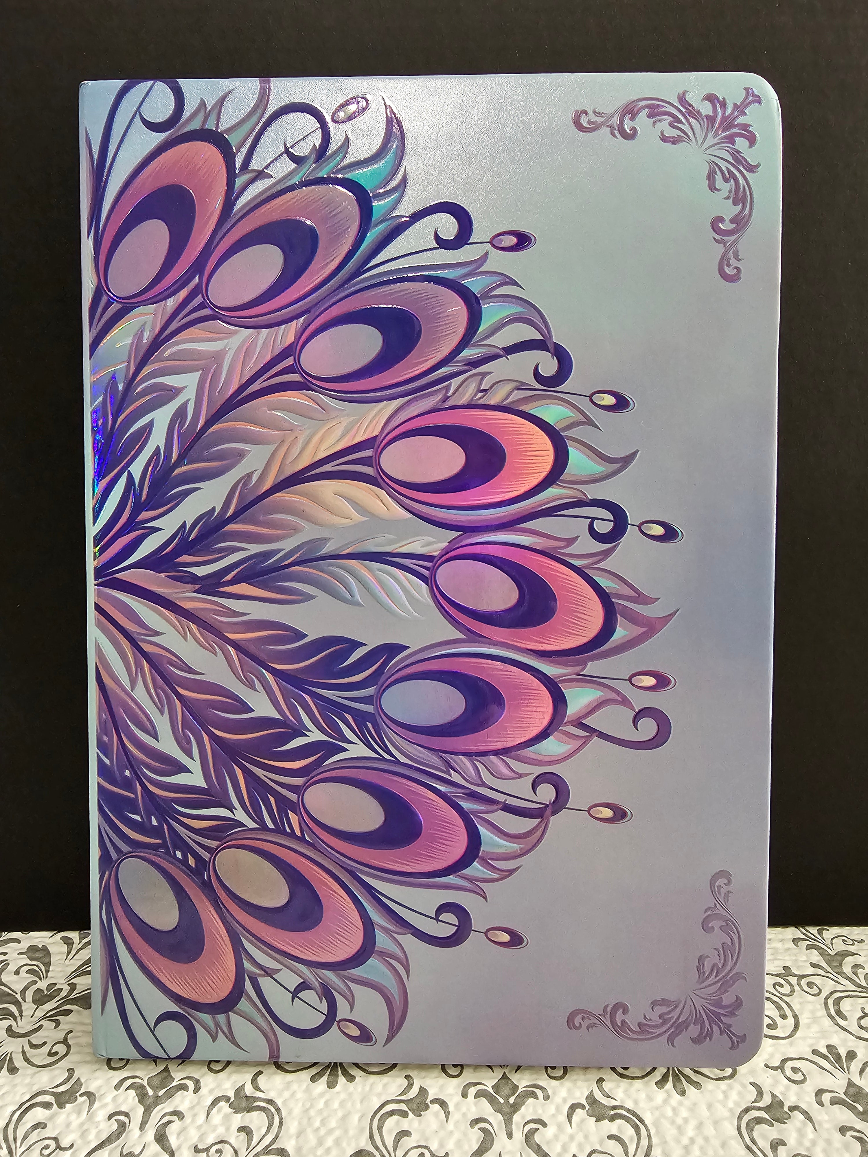 PREMIUM JOURNAL MYSTERY BOX!!