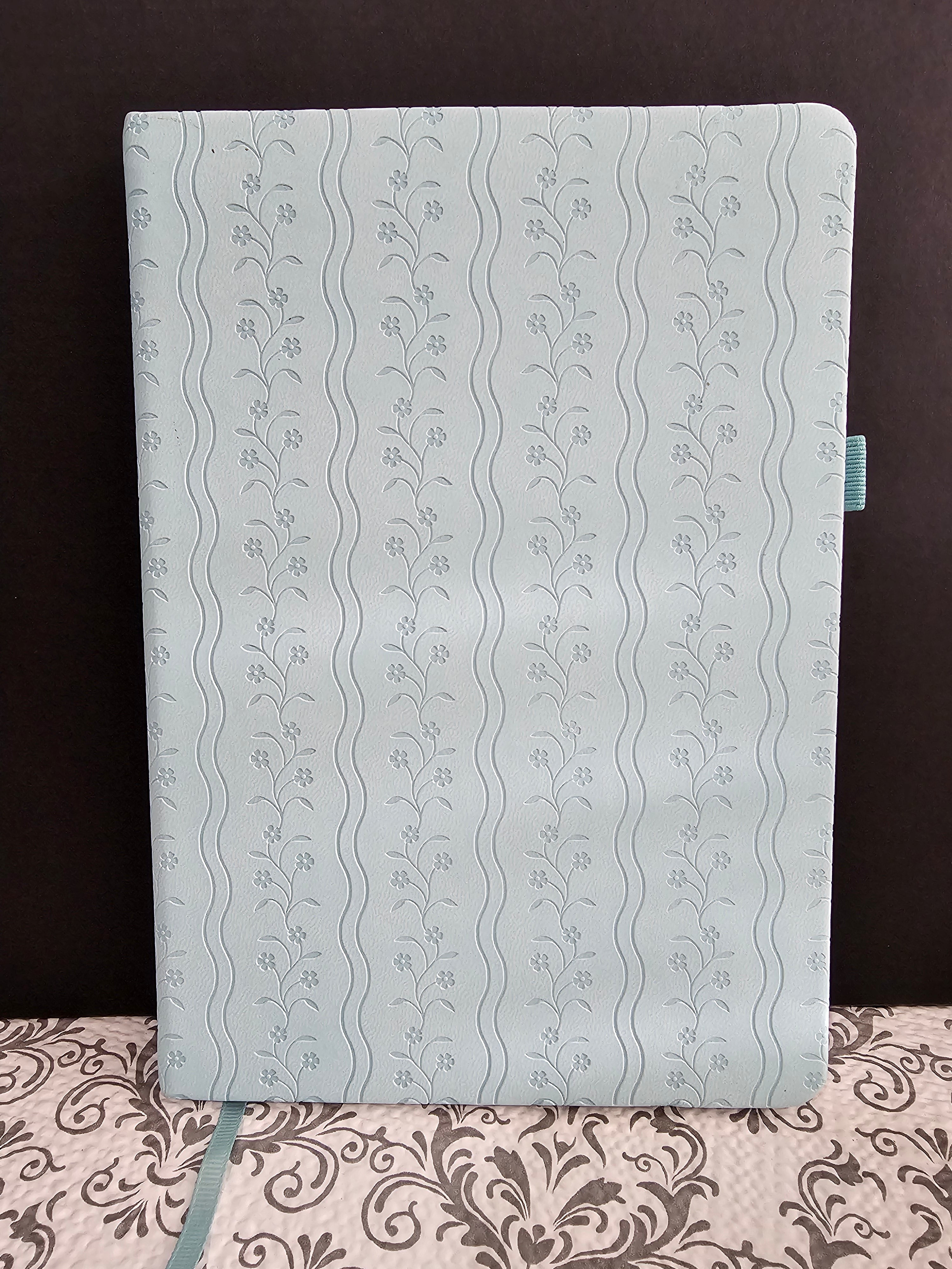 PREMIUM JOURNAL MYSTERY BOX!!