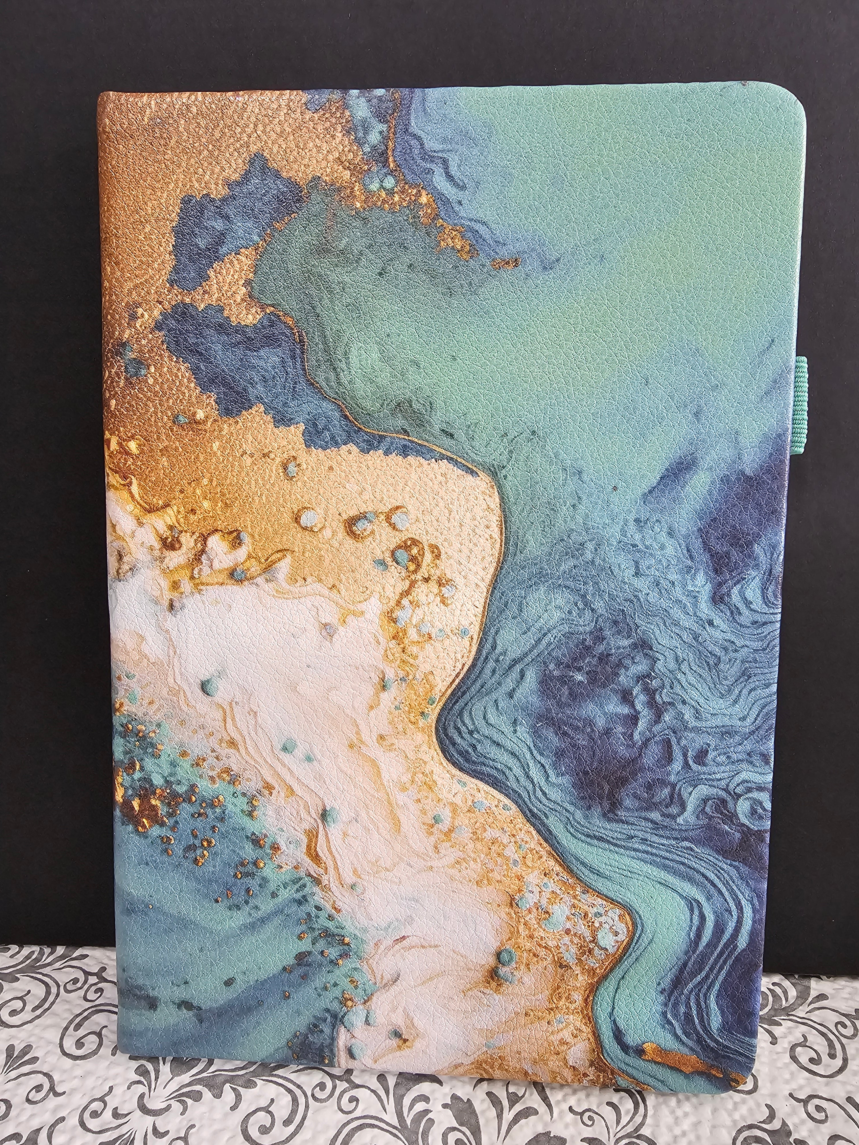 PREMIUM JOURNAL MYSTERY BOX!!