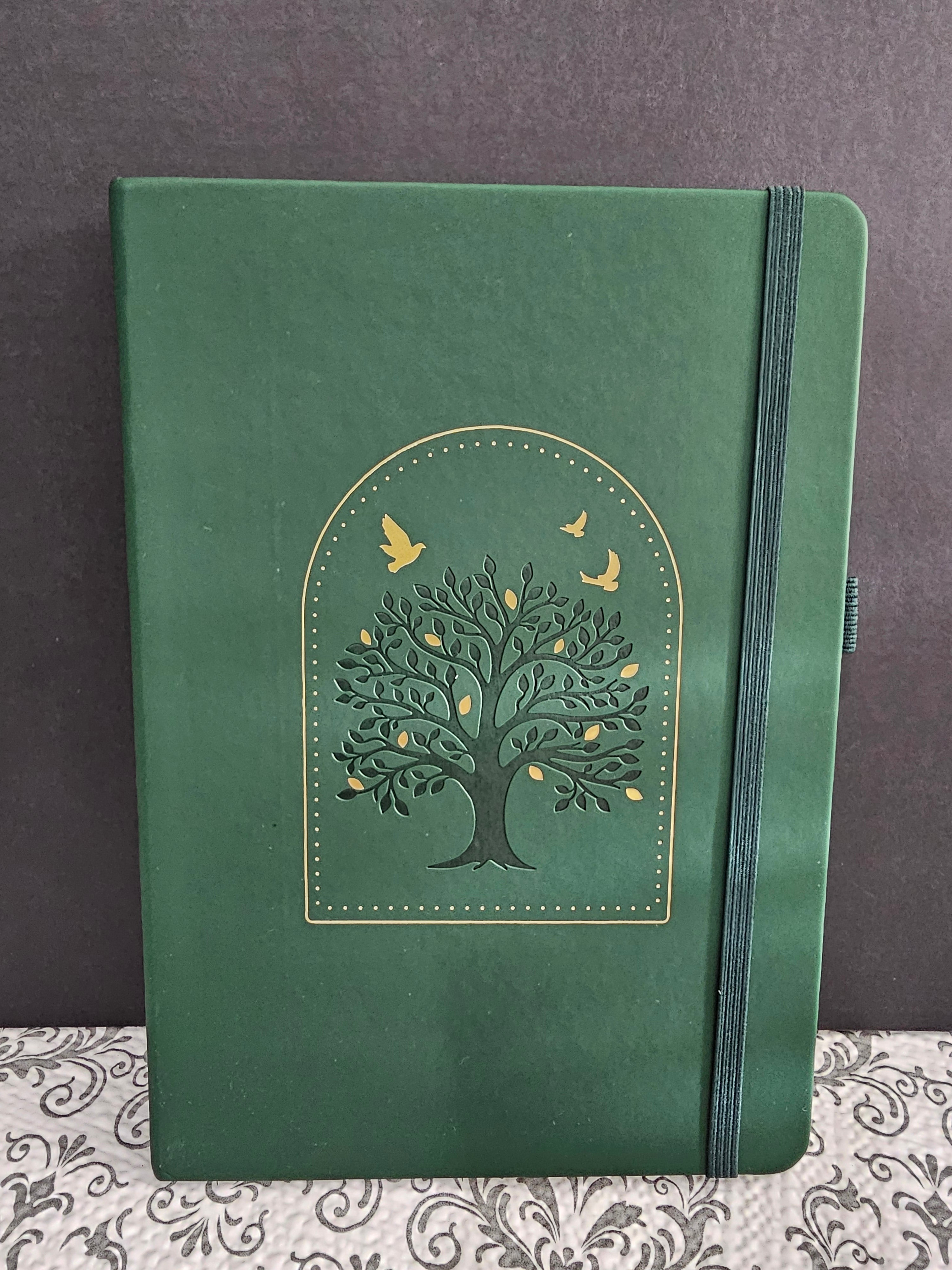 PREMIUM JOURNAL MYSTERY BOX!!