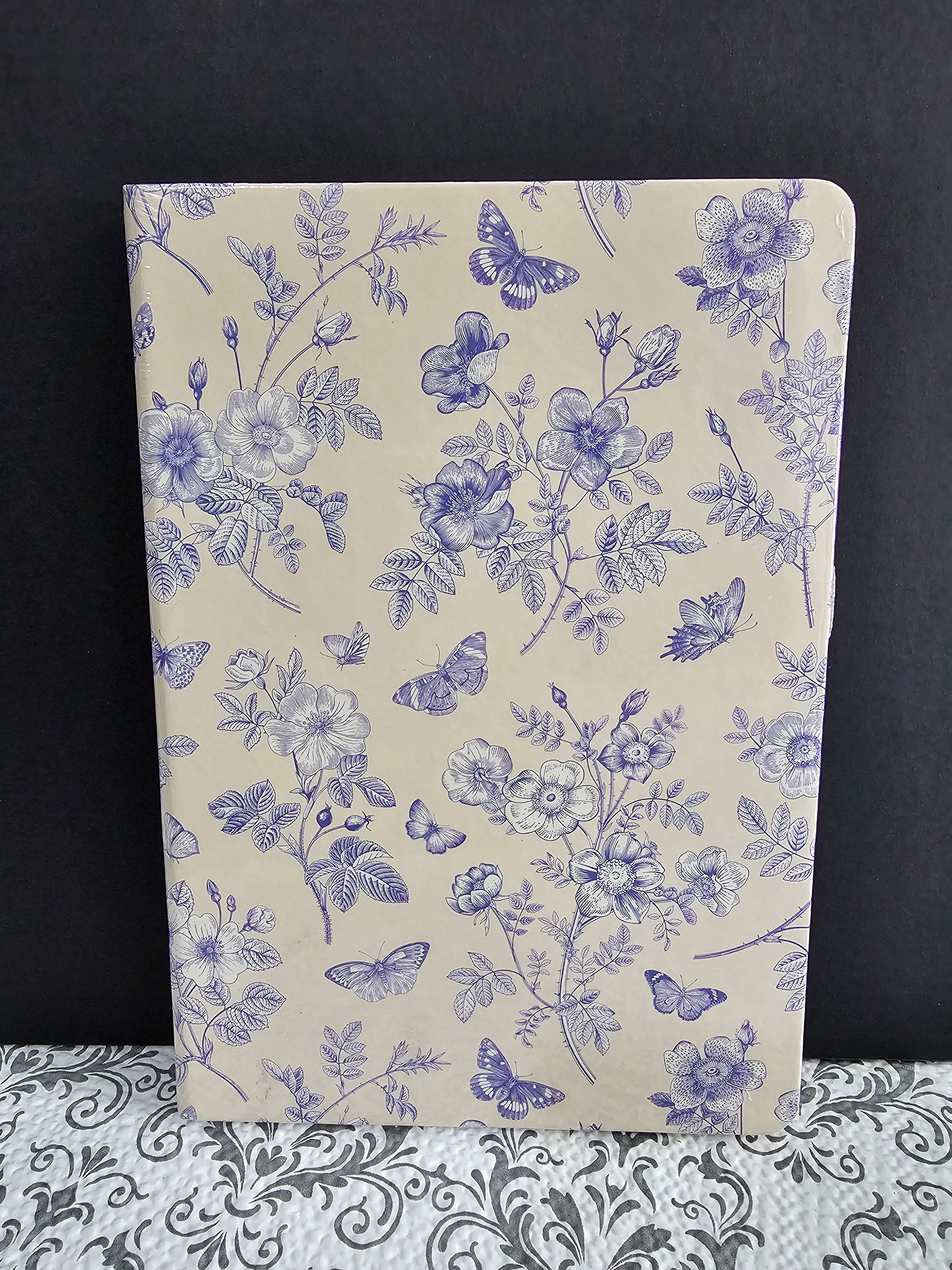 PREMIUM JOURNAL MYSTERY BOX!!