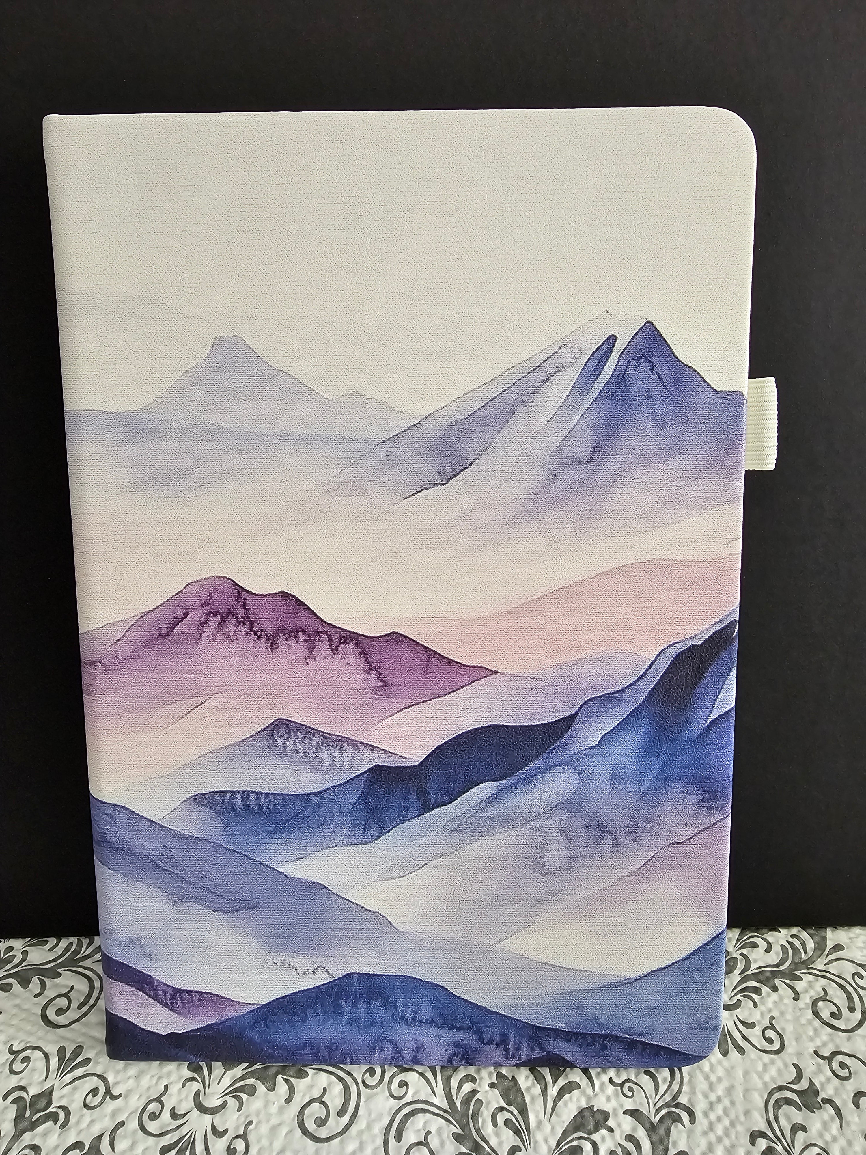 PREMIUM JOURNAL MYSTERY BOX!!