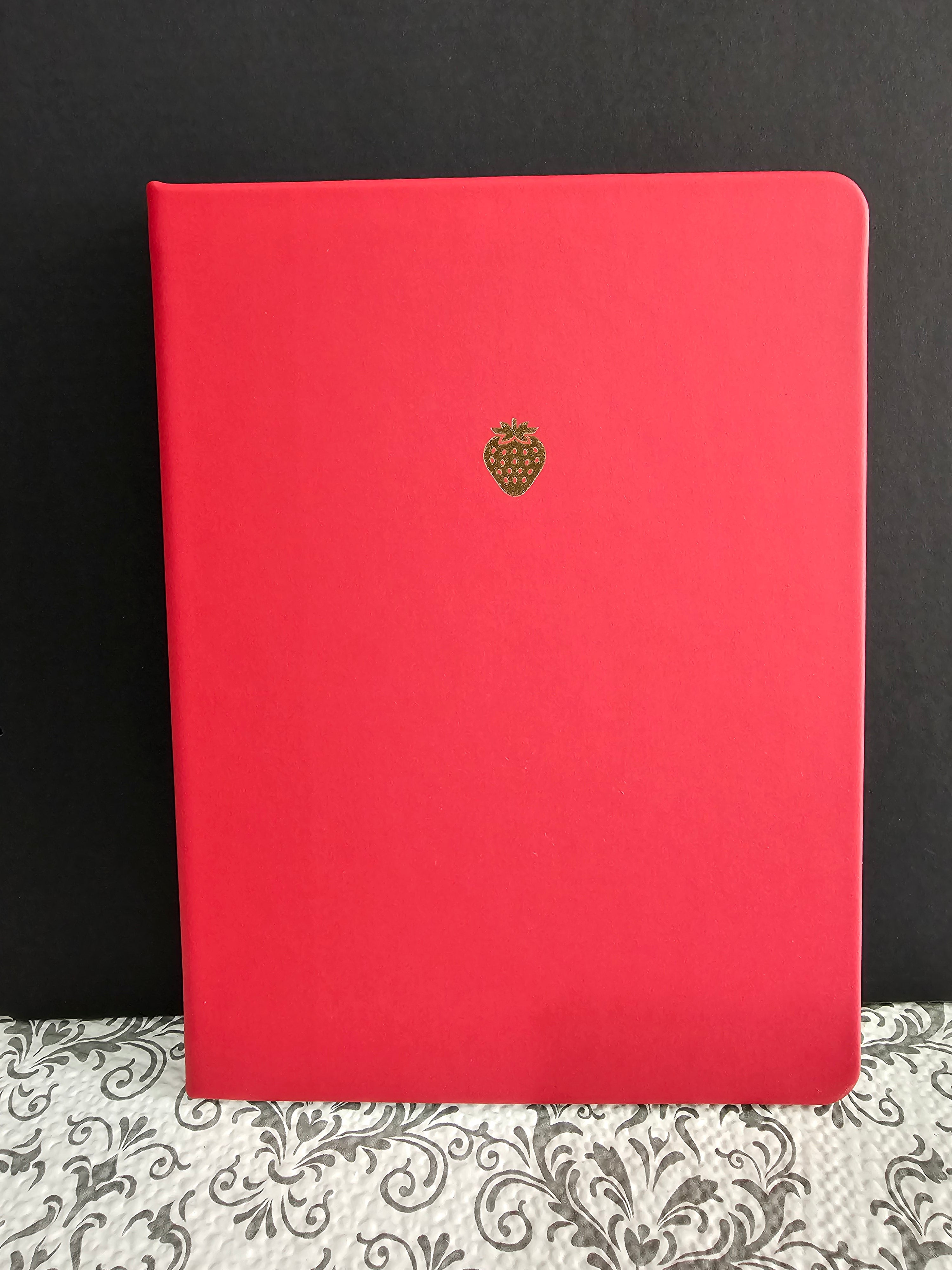 Strawberry Cottage Bundle