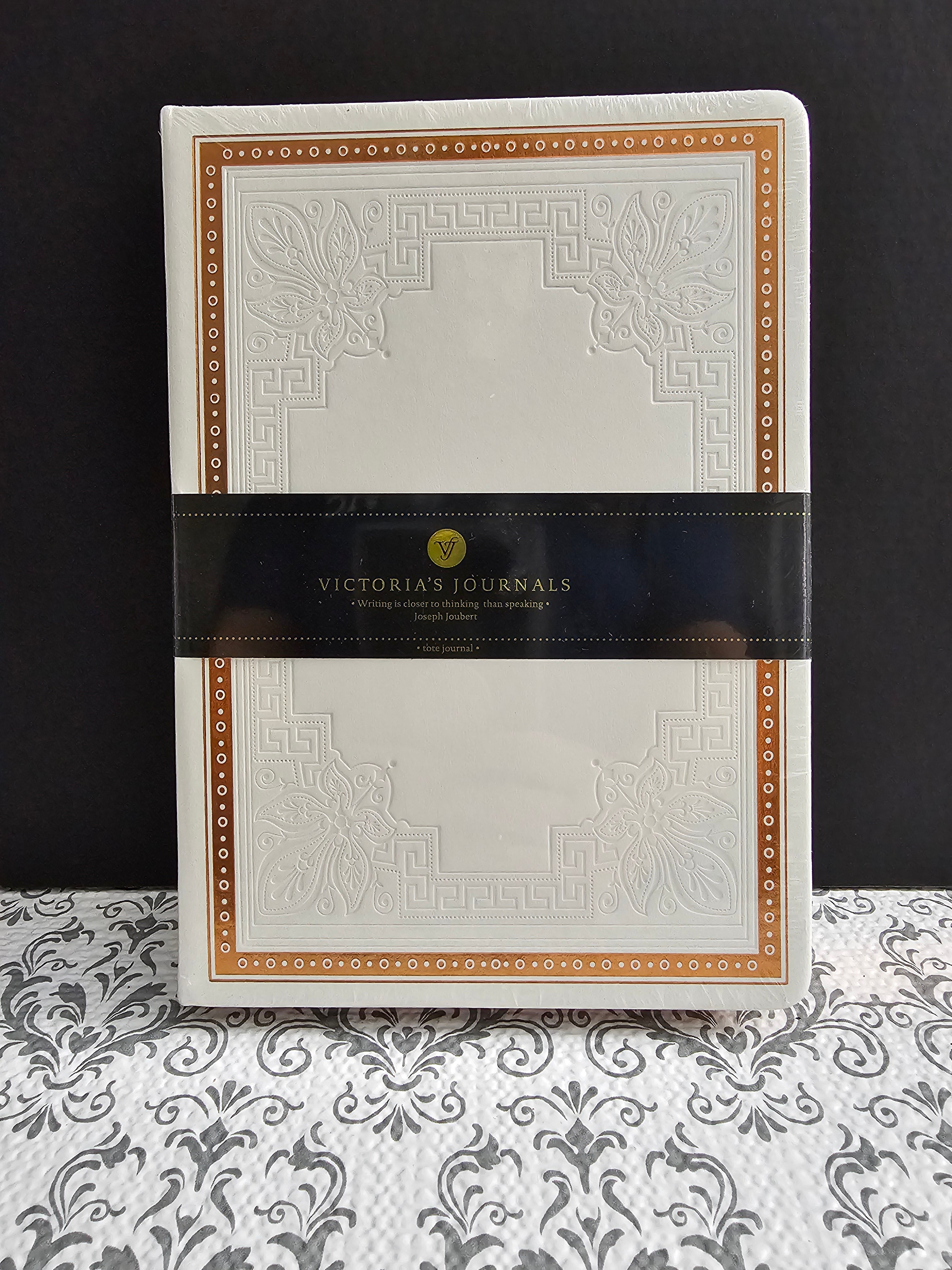 PREMIUM JOURNAL MYSTERY BOX!!