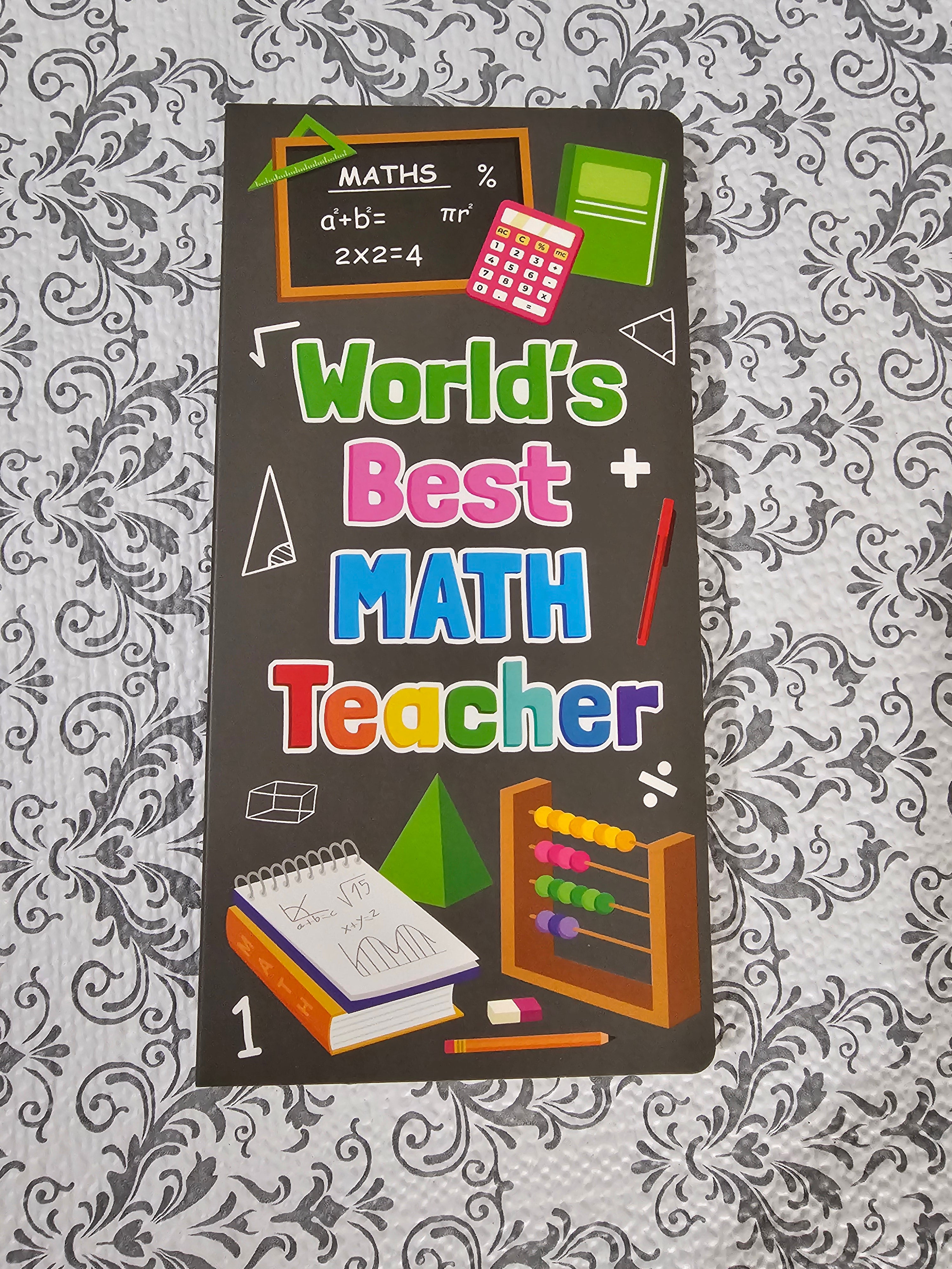 Teacher Appreciation Bundle