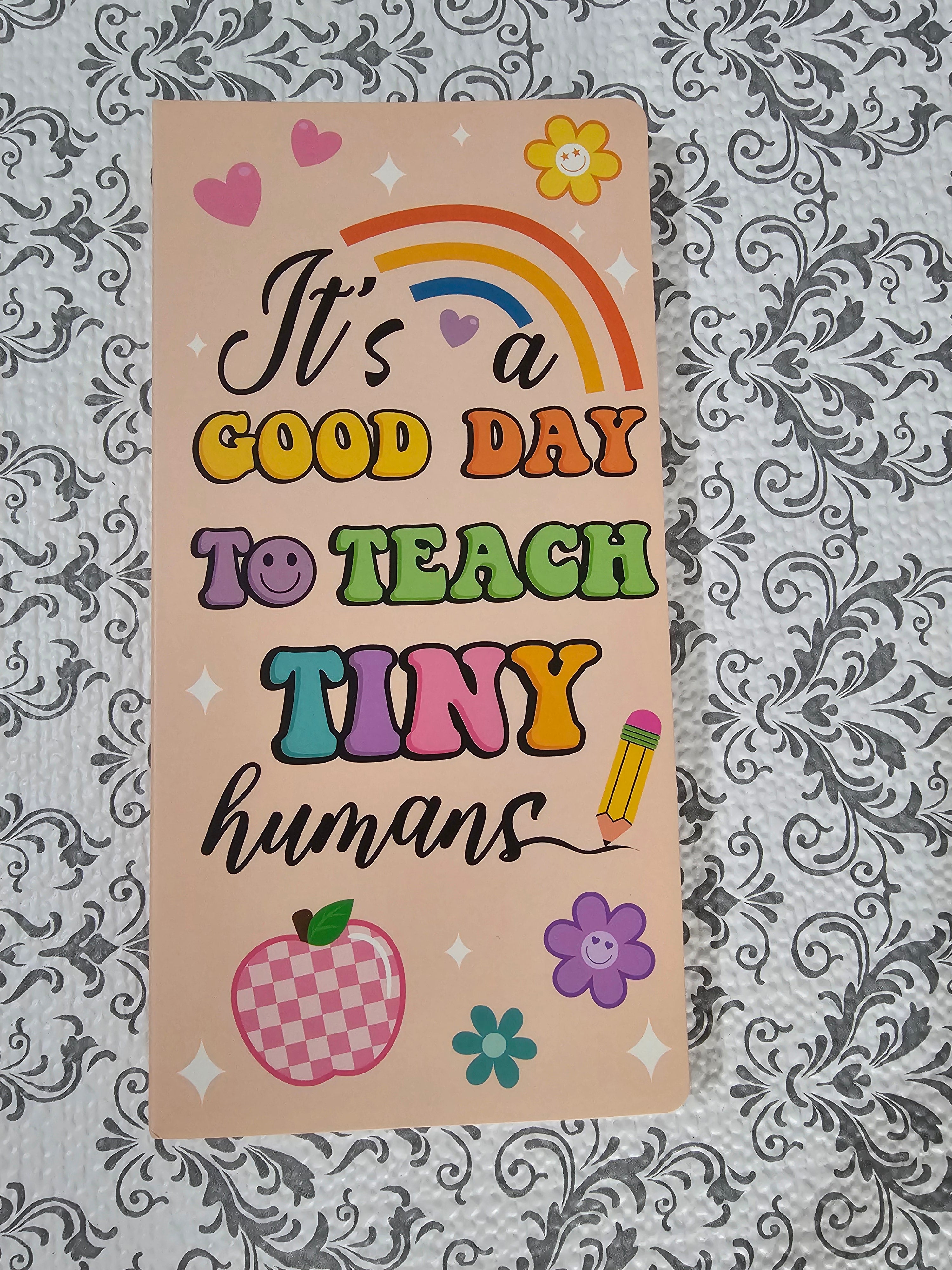 Teacher Appreciation Bundle