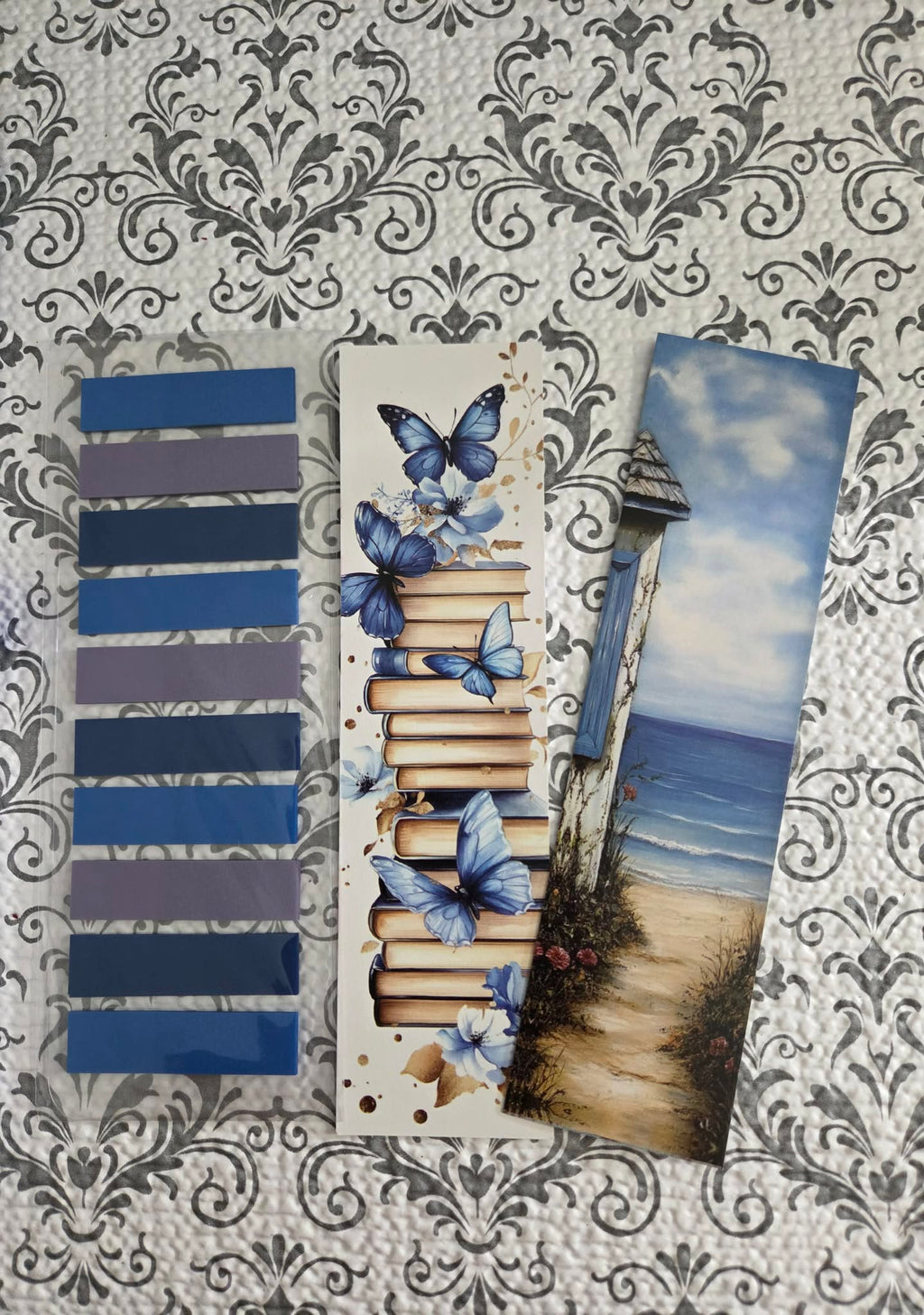 Book Lovers Box - For Readers, Writers & Journal Lovers