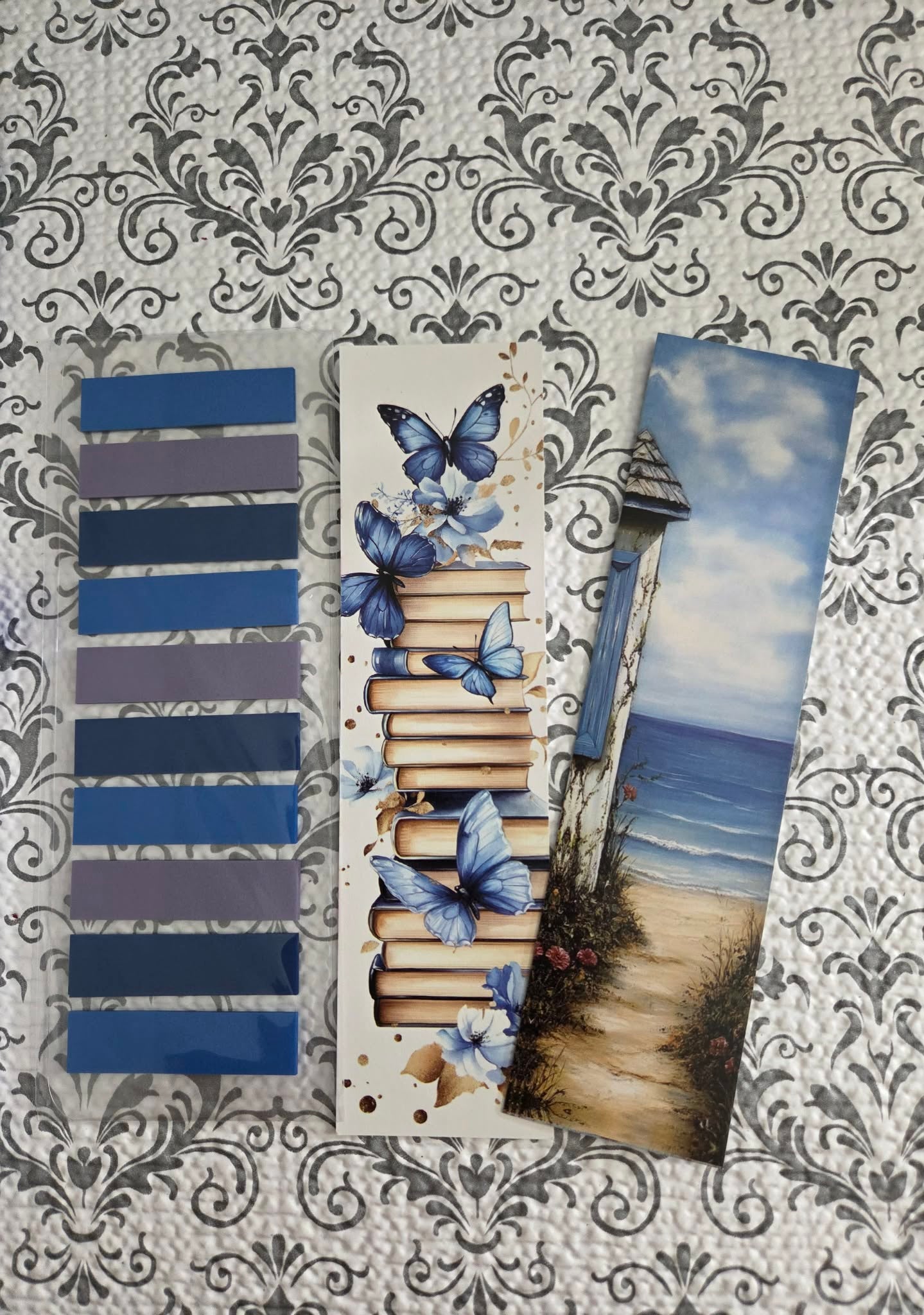 Book Lovers Box - For Readers, Writers & Journal Lovers