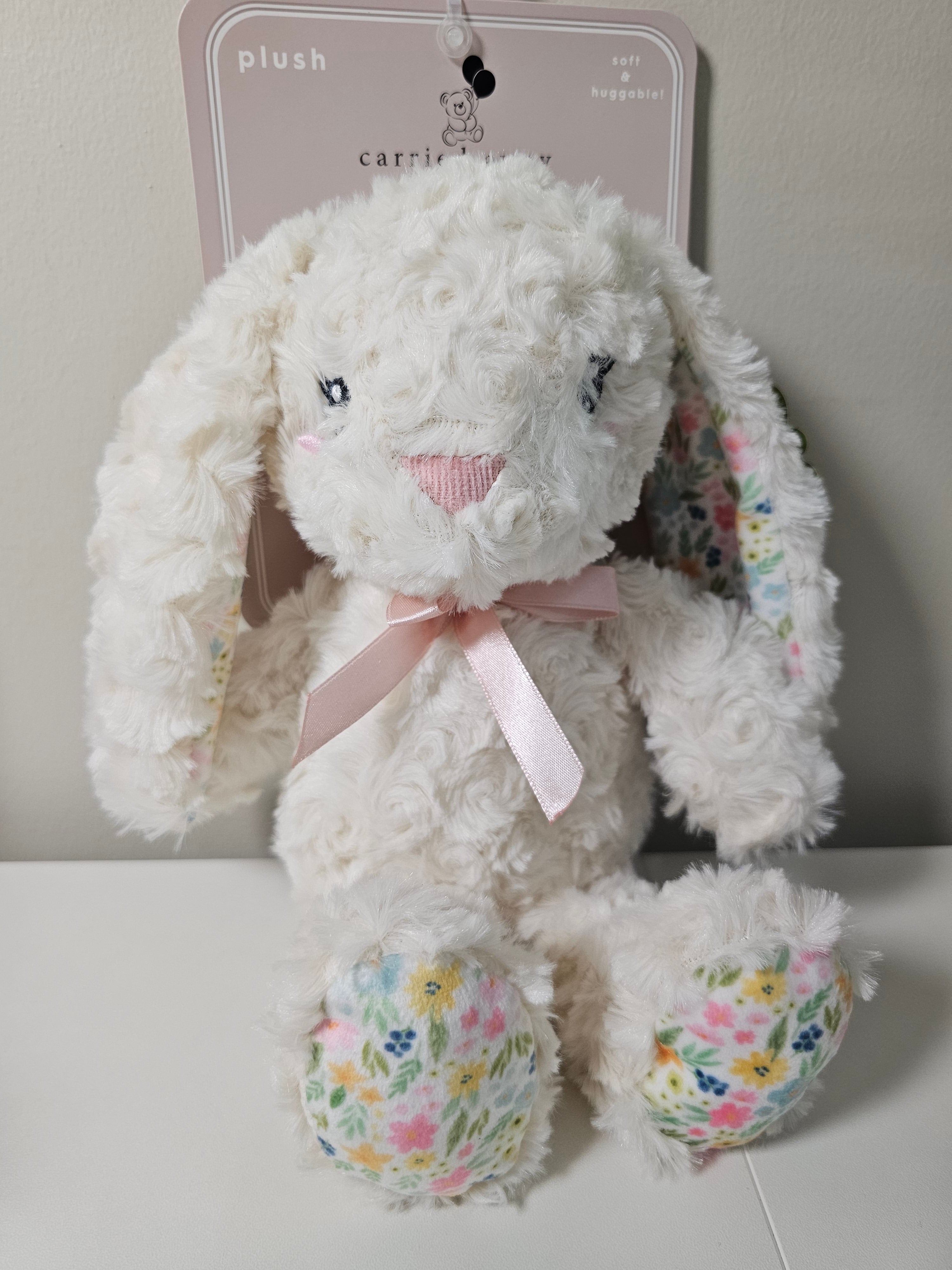 “Born in 2026” Pink Baby Bundle