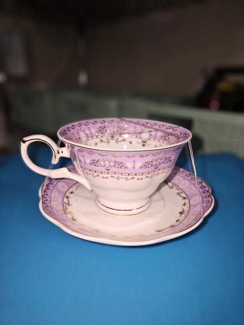 ADD-ON Mug + Beverage